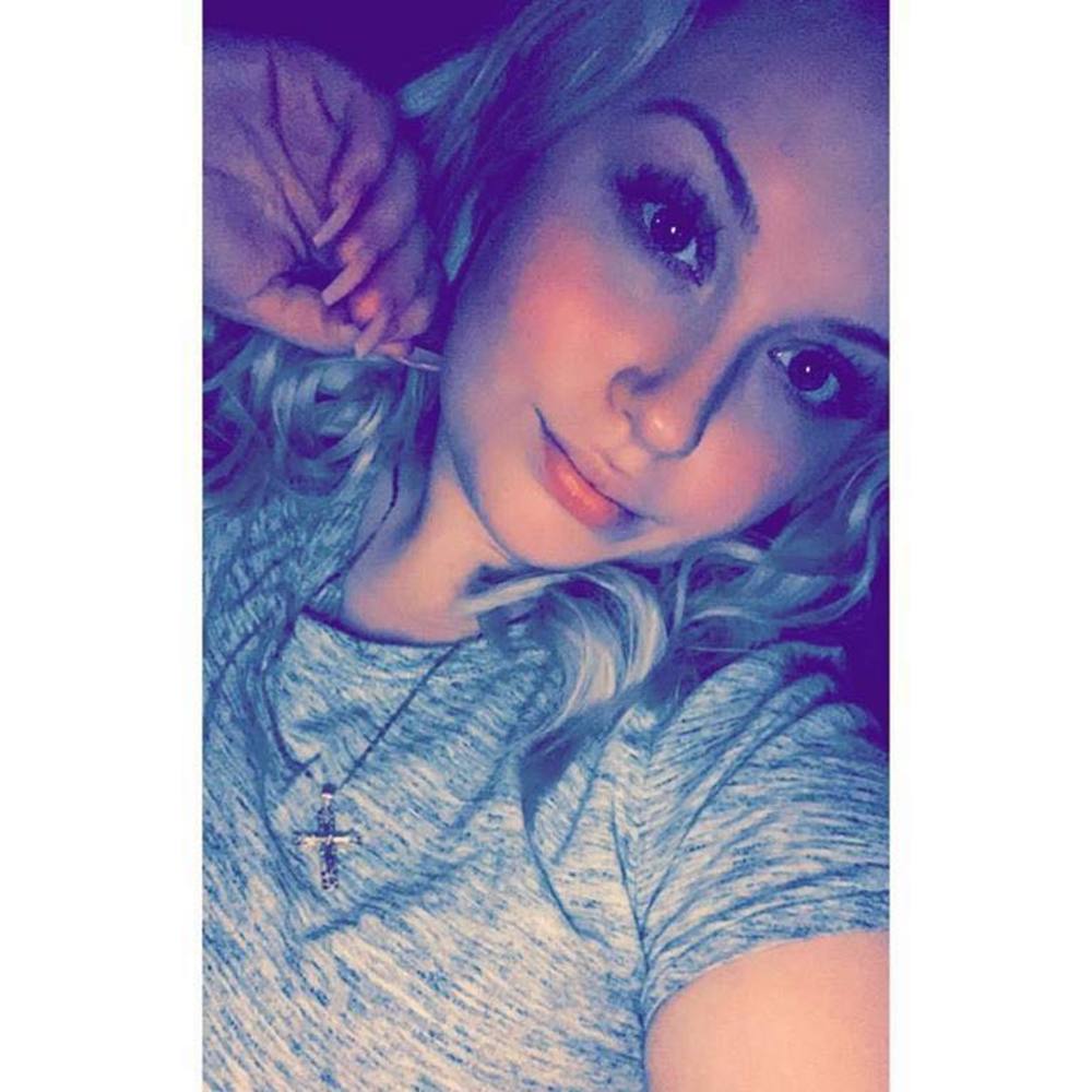 Meet your Posher, Jessie